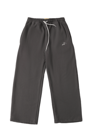 CHARCOAL GREY SWEATPANTS (v1)