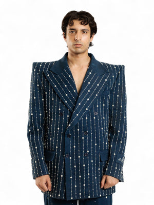 The royal touch coat