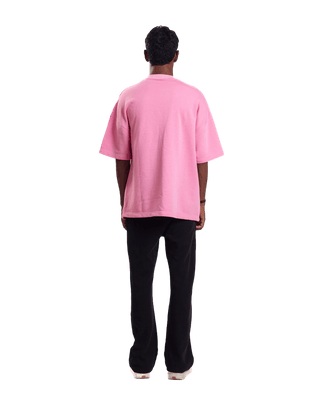 "PINK MIRAGE" T-SHIRT