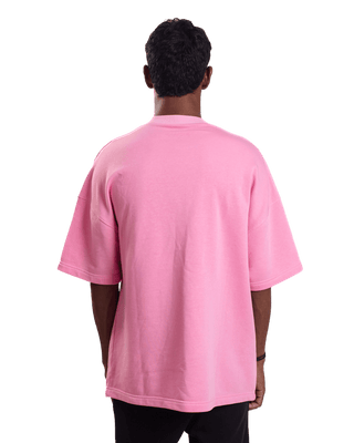 "PINK MIRAGE" T-SHIRT