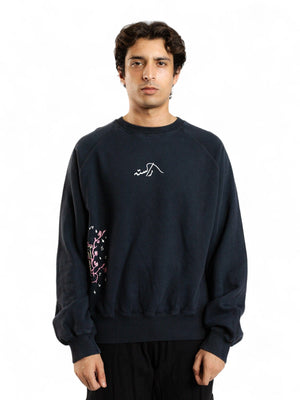 The tender waltz sweatshirt