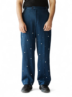 The royal touch pants