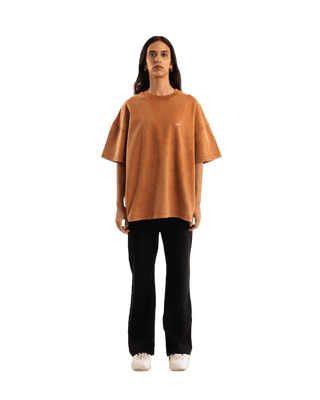 BURNT CITRUS T-SHIRT(v2)