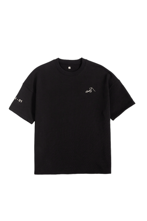 Friends & family T-shirt (batch-01)