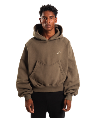MOSSWOOD MADE IN PAK HOODIE (v2)