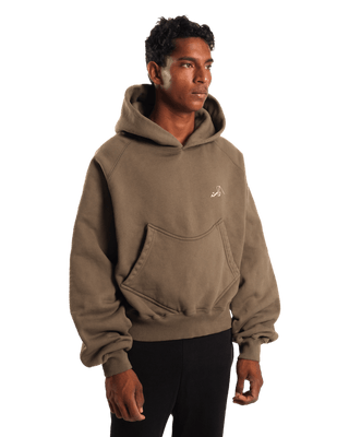 MOSSWOOD MADE IN PAK HOODIE (v2)