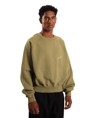 FORREST MADE IN PAK SWEATSHIRT (v2)