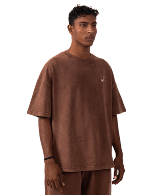 TERRACOTTA MADE IN PAK T-SHIRT (V4)