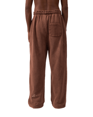 TERRACOTTA MADE IN PAK SWEATPANTS (V4)