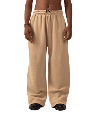 PEBBLE MADE IN PAK SWEATPANTS (V4)