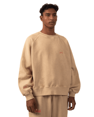 PEBBLE MADE IN PAK SWEATSHIRT (V4)