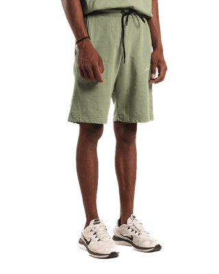 SAGE LOGO SHORTS