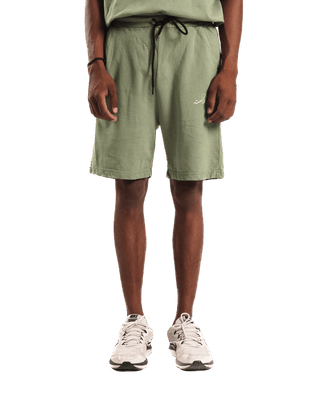 SAGE LOGO SHORTS