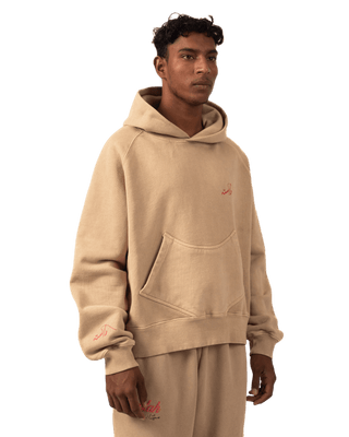 PEBBLE MADE IN PAK HOODIE (V4)