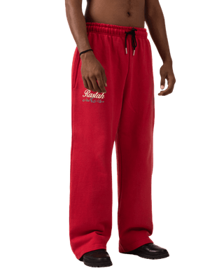 VERMILION MADE IN PAK SWEATPANTS (V4)