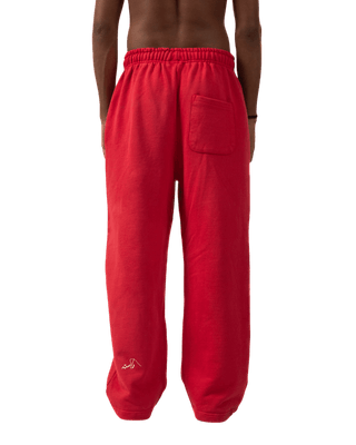 VERMILION MADE IN PAK SWEATPANTS (V4)