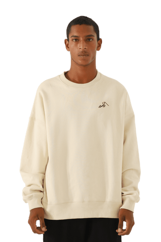 beige made in pak sweatshirt (v1)