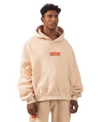 BEIGE HOODIE (SPECIAL EDITION V3)