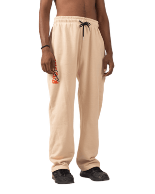 BEIGE SWEATPANTS (SPECIAL EDITION V1)