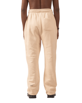 BEIGE SWEATPANTS (SPECIAL EDITION V1)