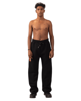 BLACK SWEATPANTS (SPECIAL EDITION V1)