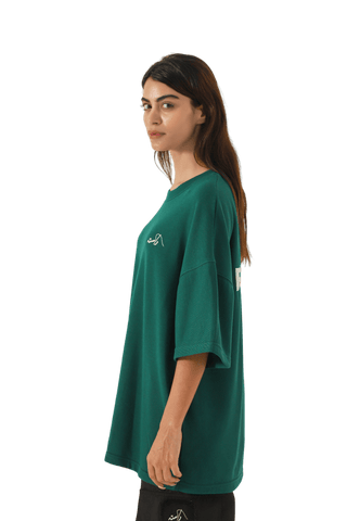 moss green made in pak t shirt (v1)