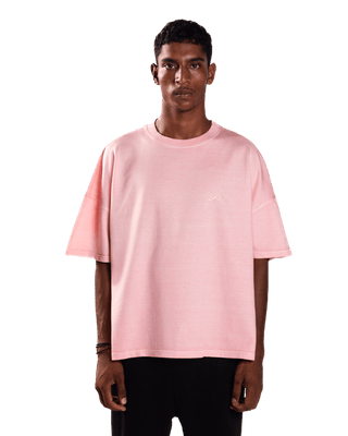 PINK MADE IN PAK T SHIRT (v2)