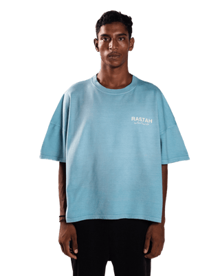 SKY BLUE T-SHIRT (SPECIAL EDITION)