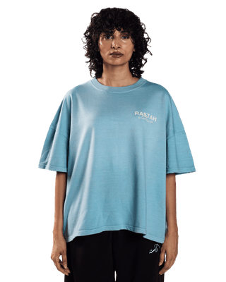 SKY BLUE T-SHIRT (SPECIAL EDITION)