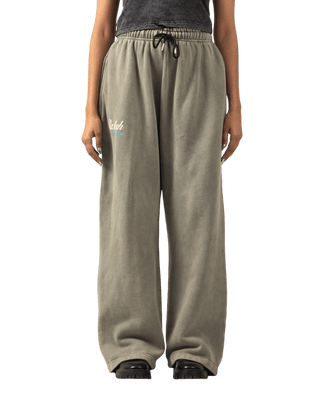 SEAFOAM MADE IN PAK SWEATPANTS (V4)