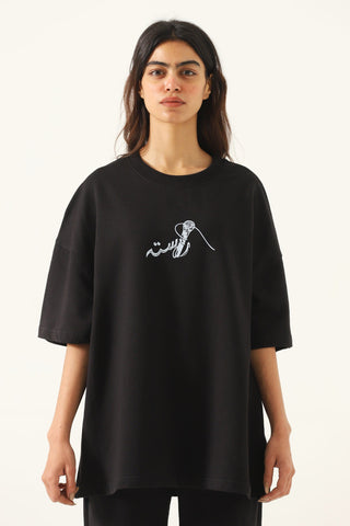 "Thug life" T-shirt
