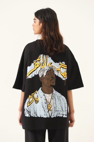 "Thug life" T-shirt