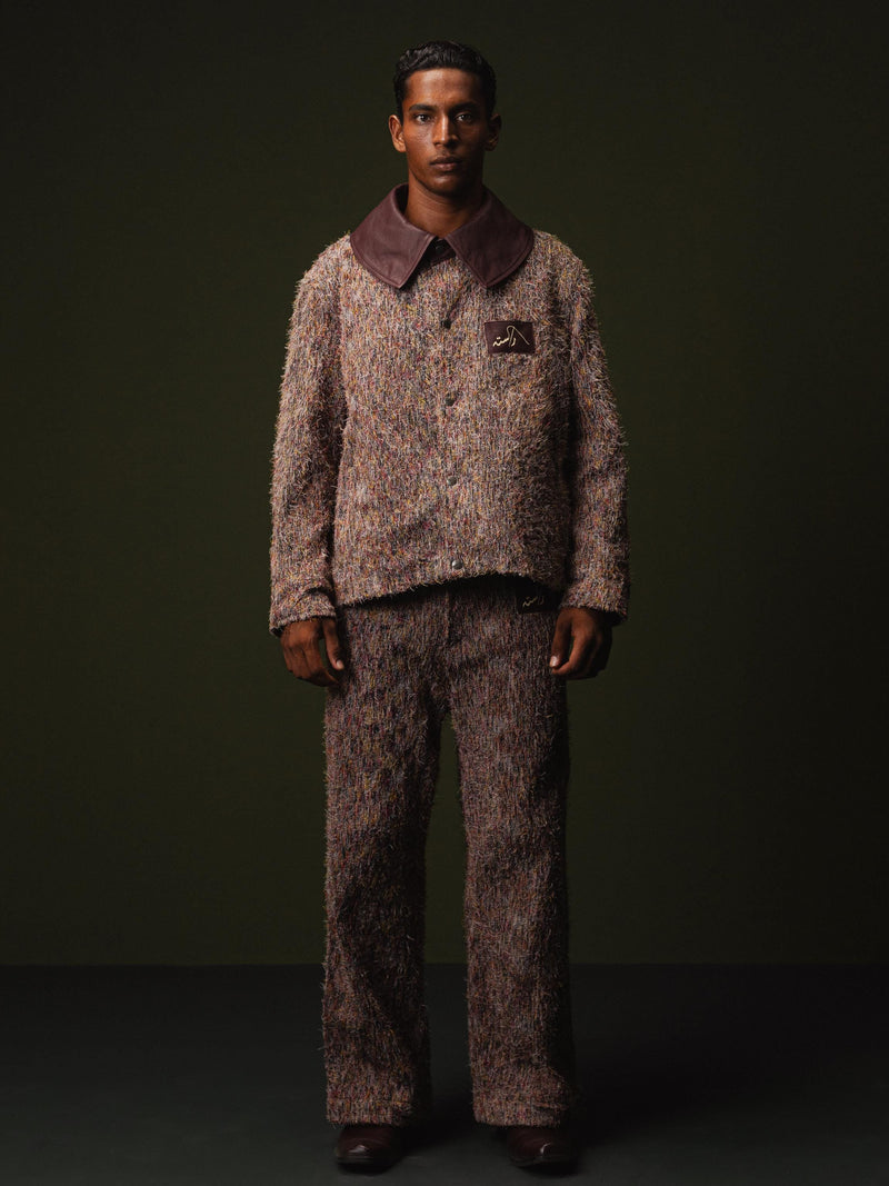 LAHORE GARDEN JACKET