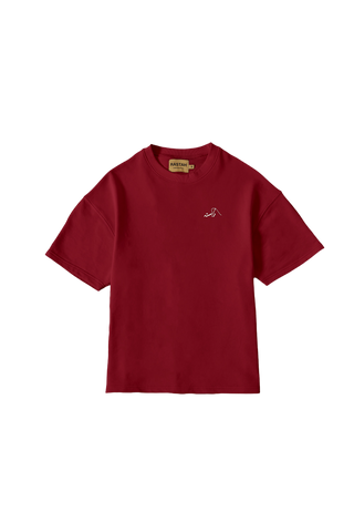 cherry made in pak t-shirt (v1)