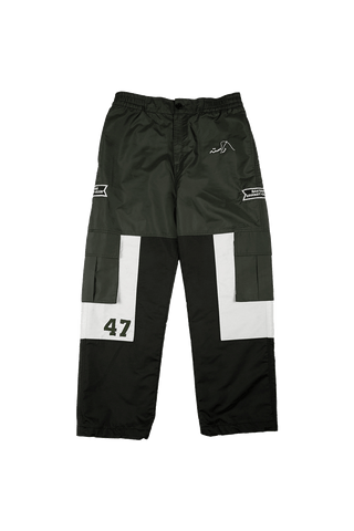 The Champion's Panel Pants