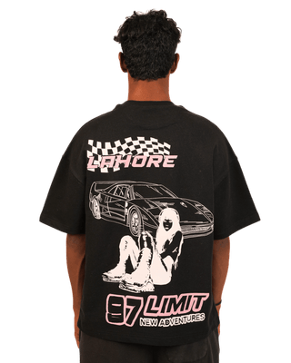 "97 LIMIT" T SHIRT