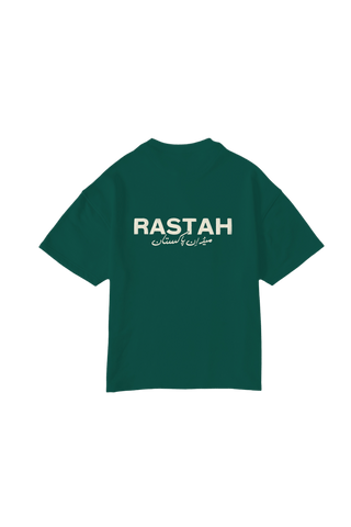 MOSS GREEN MADE IN PAK T SHIRT (v2)