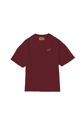 Cherry made in PAK T-shirt (V2)