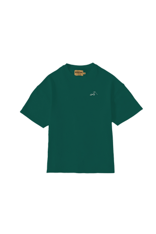 MOSS GREEN MADE IN PAK T SHIRT (v2)