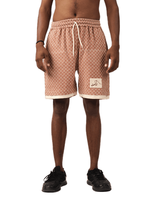 Rust check shorts