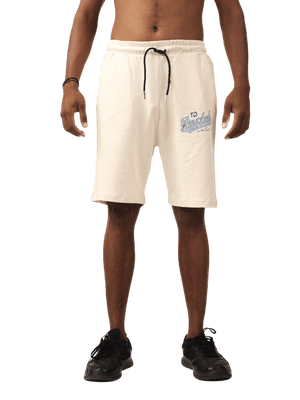 Beige made in PAK shorts (V5)