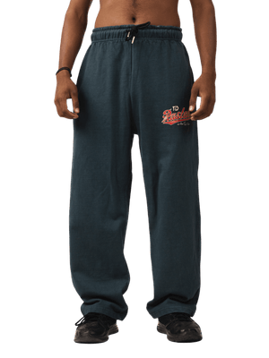 Deep ocean made in PAK sweatpants (V5)