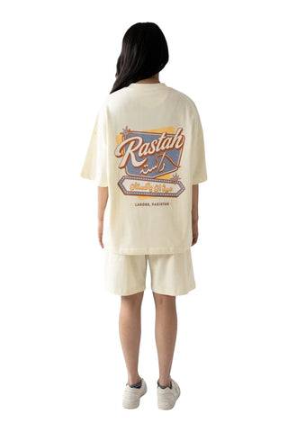 CRÈME made in Pak Tshirt V(6)