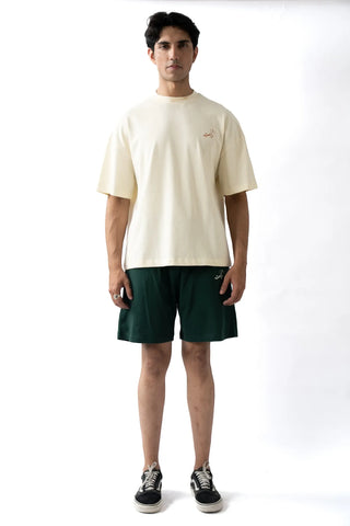 Signage Oversized Tee