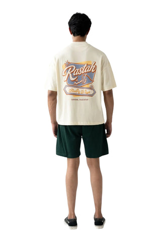 CRÈME made in Pak Tshirt V(6)