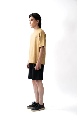 Desert Sand Essential Tee